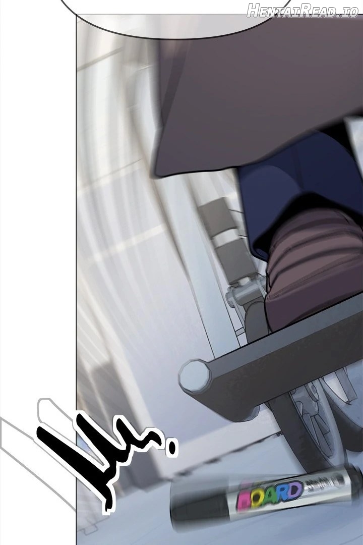 Stop Smoking Chapter 38 - page 138