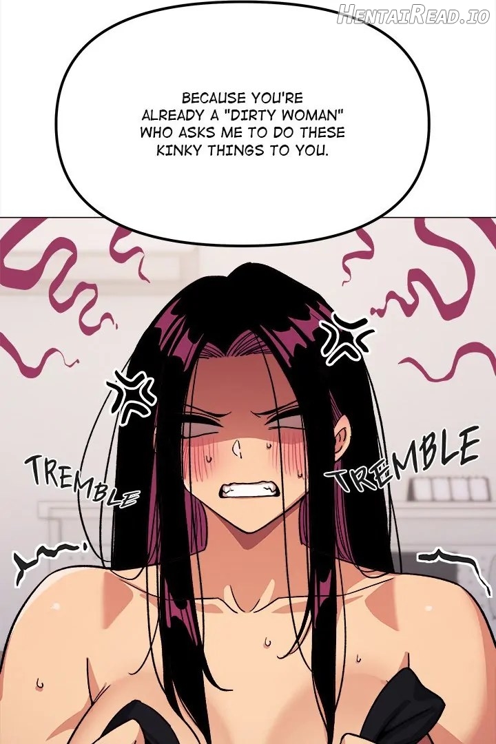 Stop Smoking Chapter 38 - page 15
