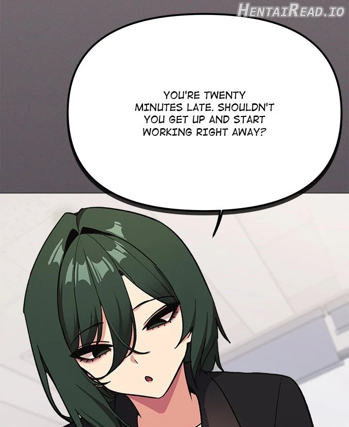 Stop Smoking Chapter 38 - page 148