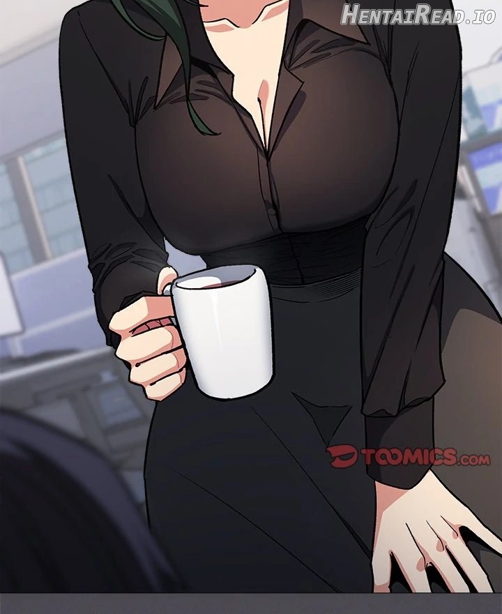 Stop Smoking Chapter 38 - page 149