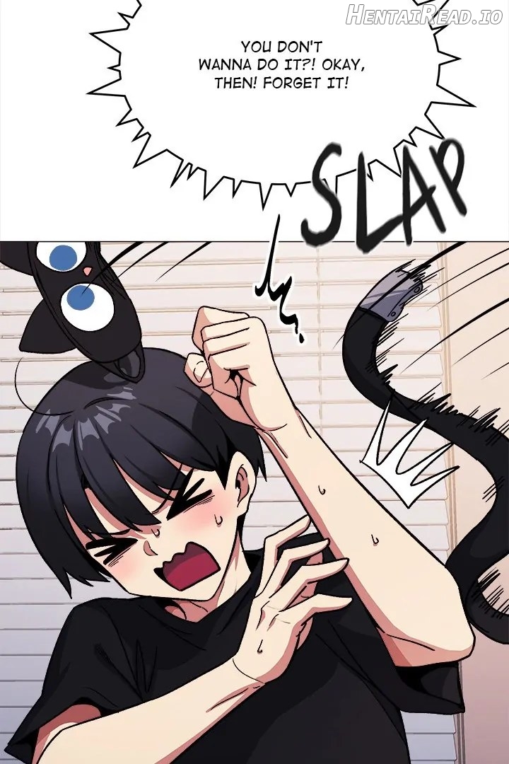 Stop Smoking Chapter 38 - page 17