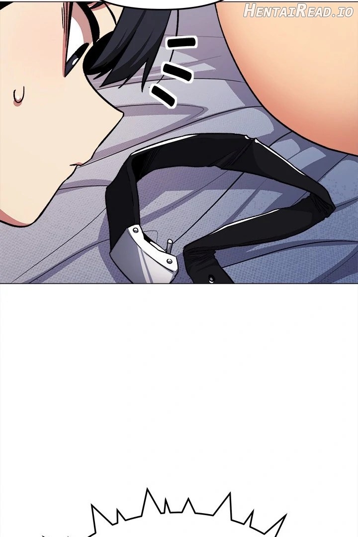 Stop Smoking Chapter 38 - page 22