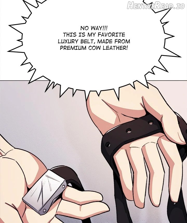 Stop Smoking Chapter 38 - page 23