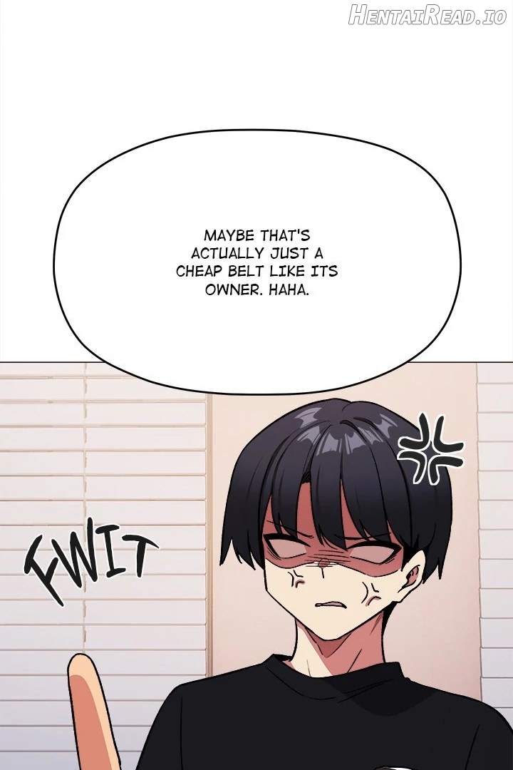 Stop Smoking Chapter 38 - page 27