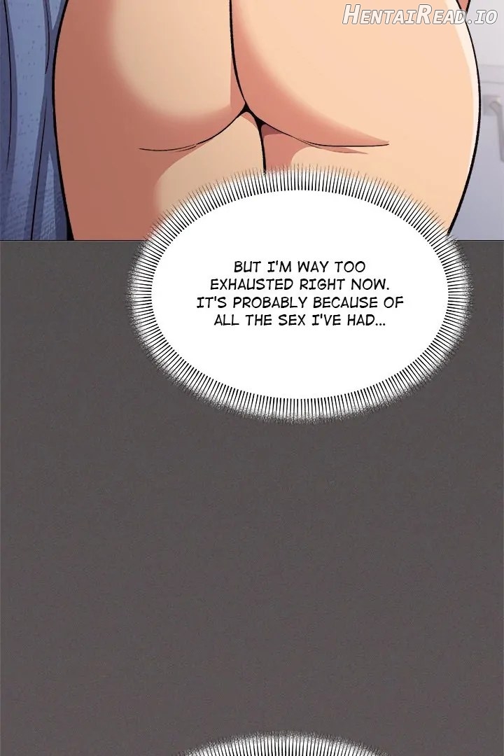 Stop Smoking Chapter 38 - page 31
