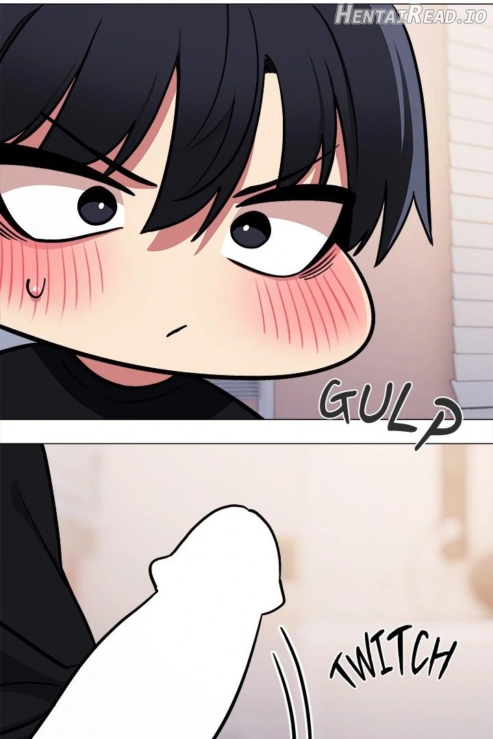 Stop Smoking Chapter 38 - page 43