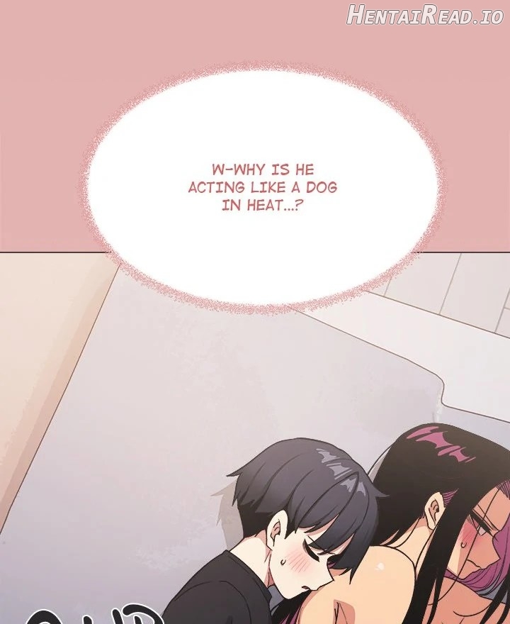 Stop Smoking Chapter 38 - page 55