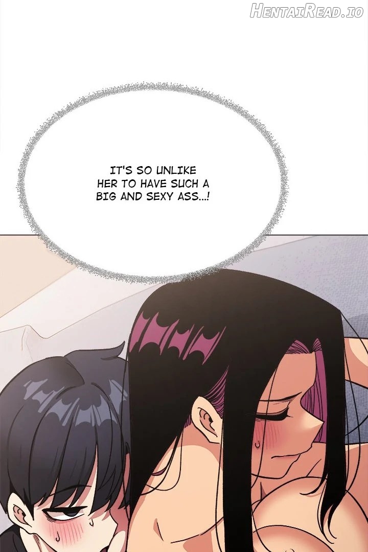 Stop Smoking Chapter 38 - page 62