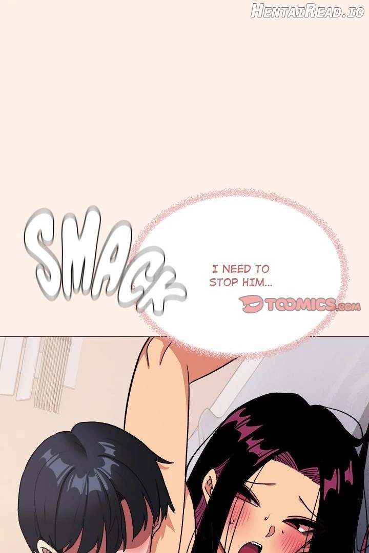 Stop Smoking Chapter 38 - page 89