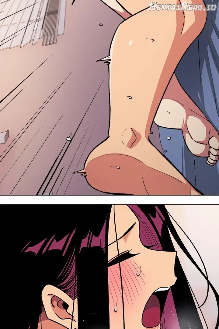 Stop Smoking Chapter 38 - page 98