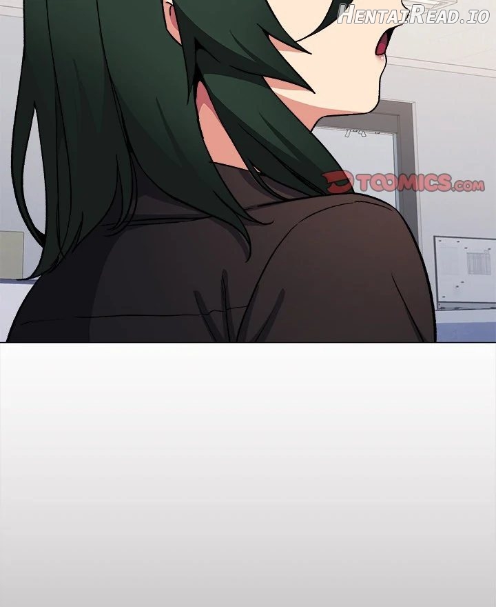 Stop Smoking Chapter 39 - page 38