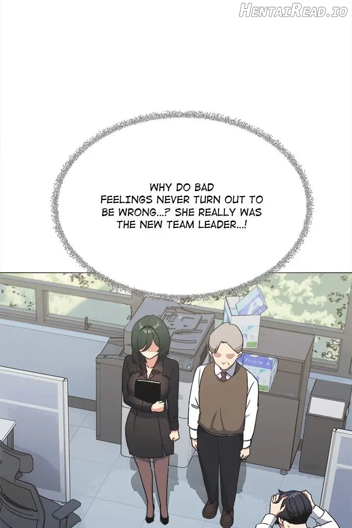 Stop Smoking Chapter 39 - page 47