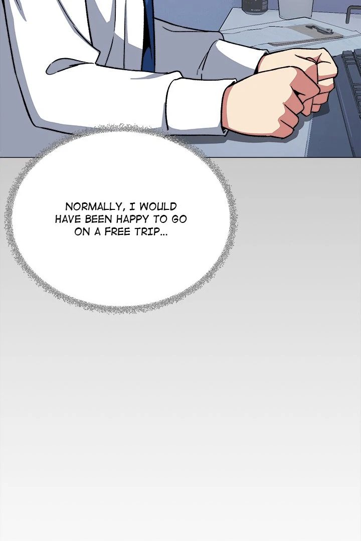 Stop Smoking Chapter 40 - page 110