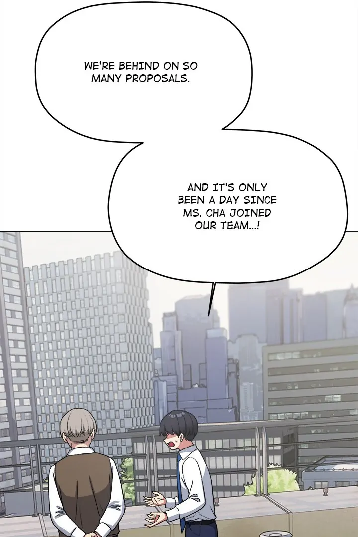 Stop Smoking Chapter 40 - page 12