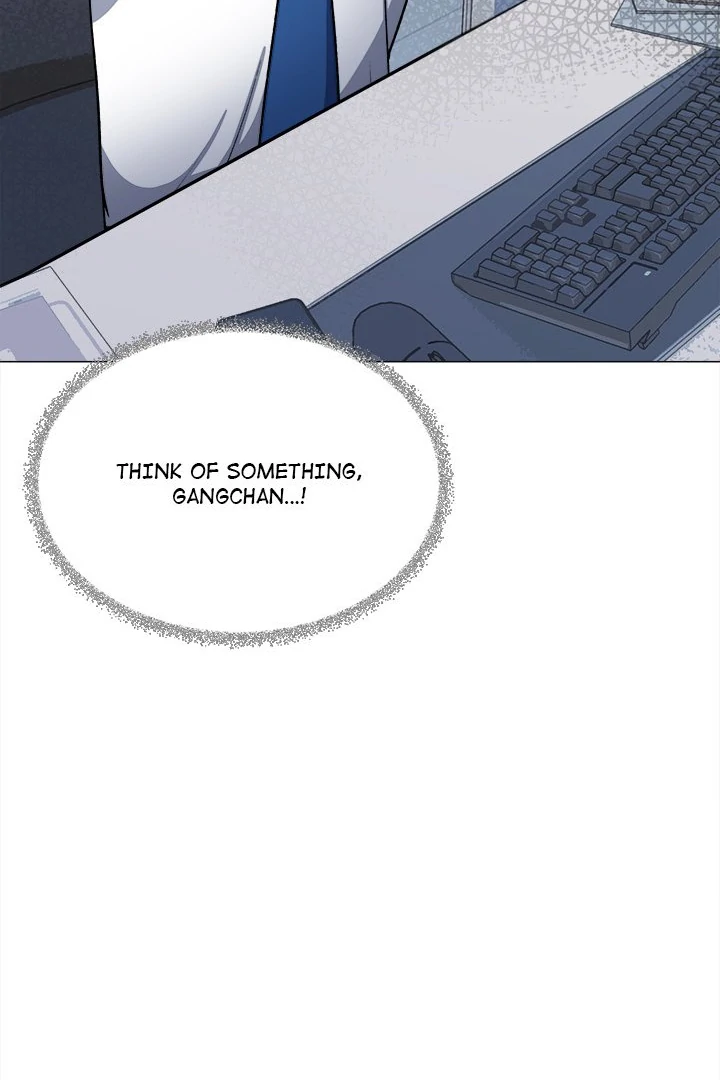 Stop Smoking Chapter 40 - page 115