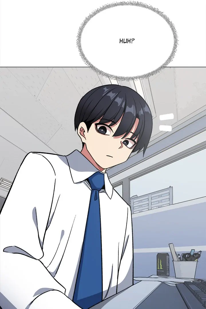 Stop Smoking Chapter 40 - page 118