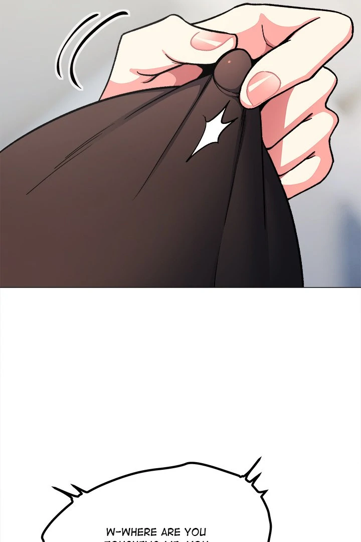 Stop Smoking Chapter 40 - page 137
