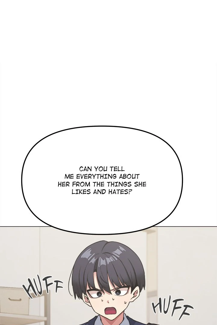 Stop Smoking Chapter 40 - page 143
