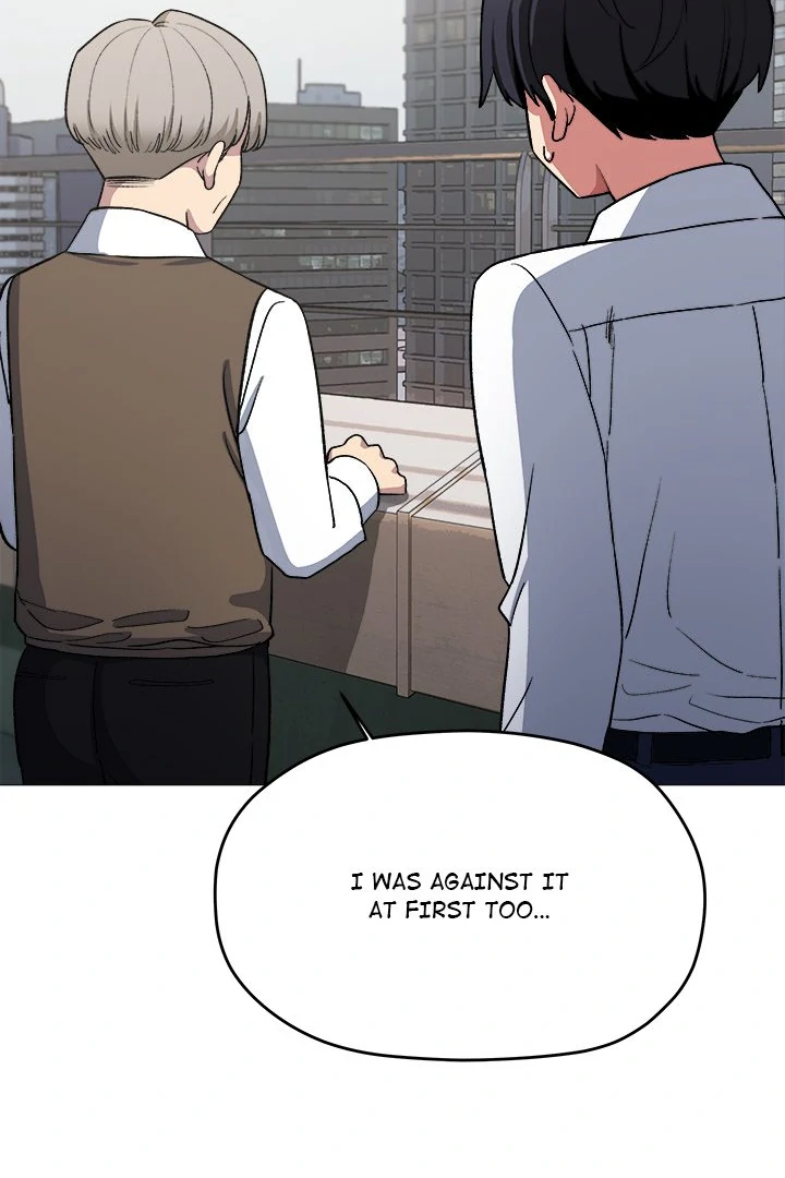 Stop Smoking Chapter 40 - page 24