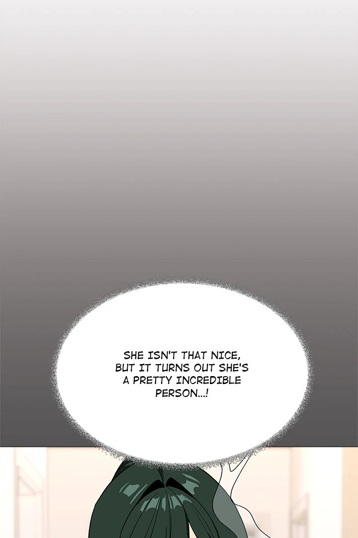Stop Smoking Chapter 40 - page 37