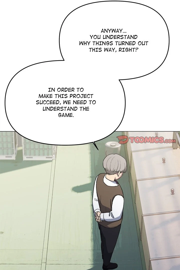 Stop Smoking Chapter 40 - page 52