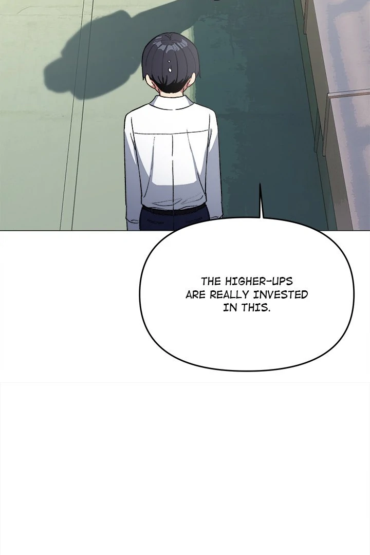 Stop Smoking Chapter 40 - page 53