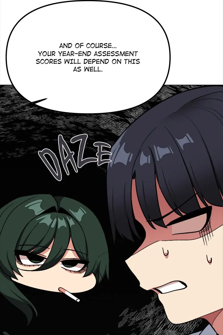 Stop Smoking Chapter 40 - page 57