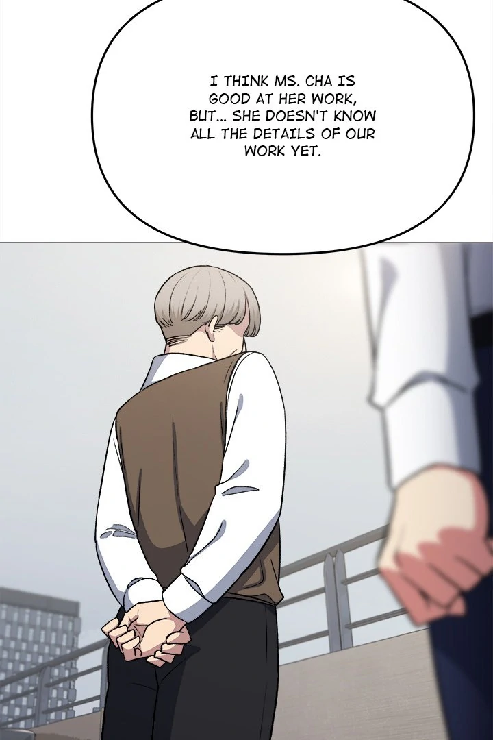 Stop Smoking Chapter 40 - page 59