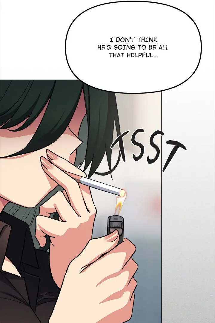 Stop Smoking Chapter 40 - page 71