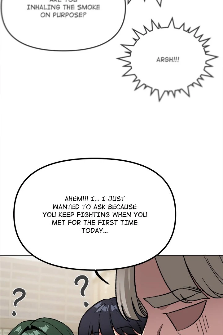 Stop Smoking Chapter 40 - page 82