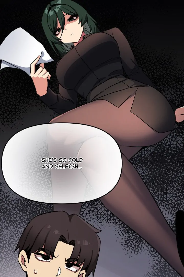 Stop Smoking Chapter 40 - page 94
