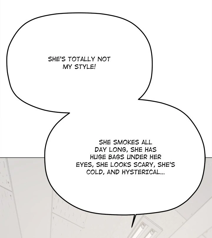 Stop Smoking Chapter 40 - page 98