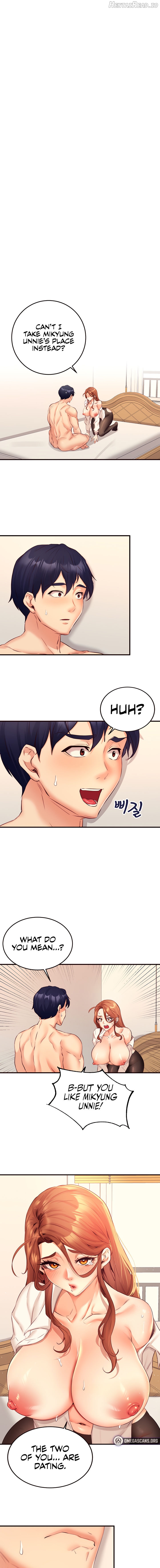 An Introduction to MILFs Chapter 36 - page 1