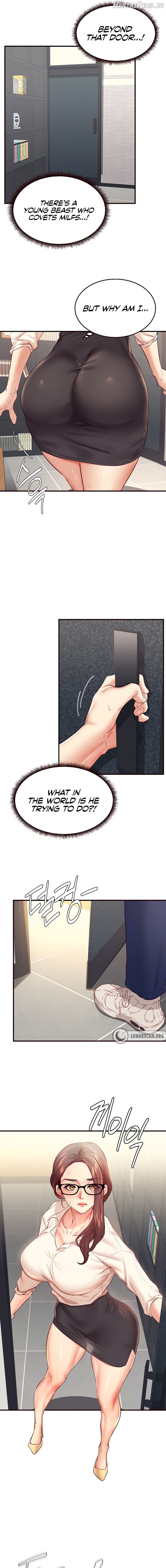 An Introduction to MILFs Chapter 36 - page 11