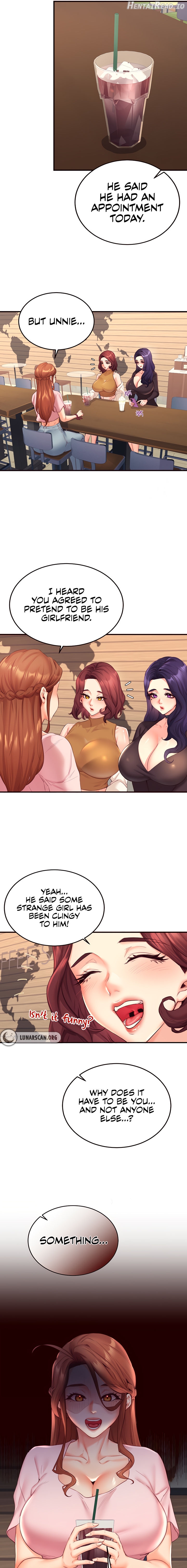 An Introduction to MILFs Chapter 36 - page 13