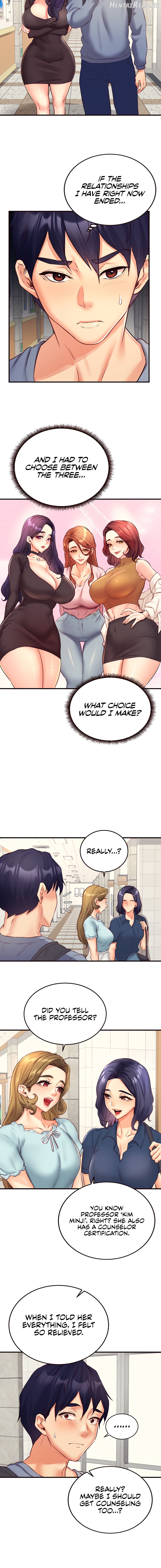 An Introduction to MILFs Chapter 36 - page 6