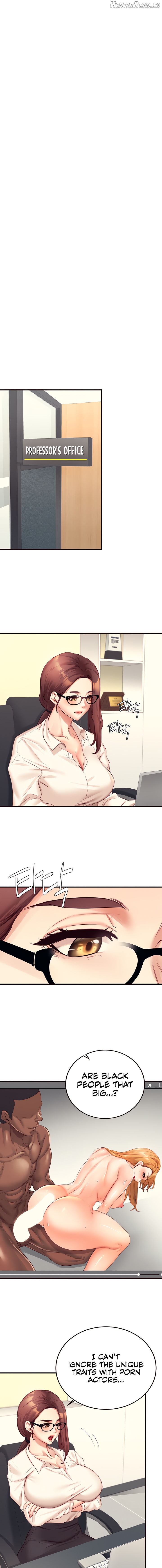 An Introduction to MILFs Chapter 36 - page 7