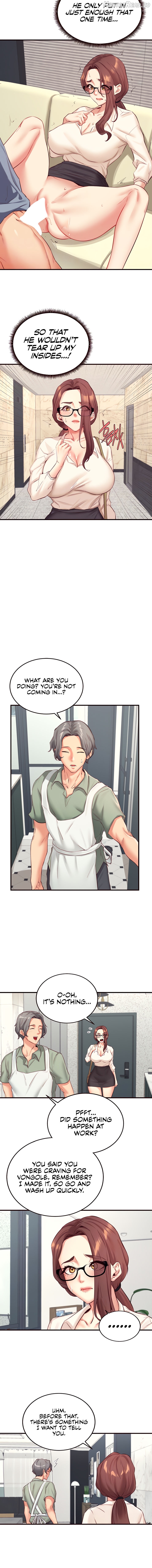 An Introduction to MILFs Chapter 38 - page 2
