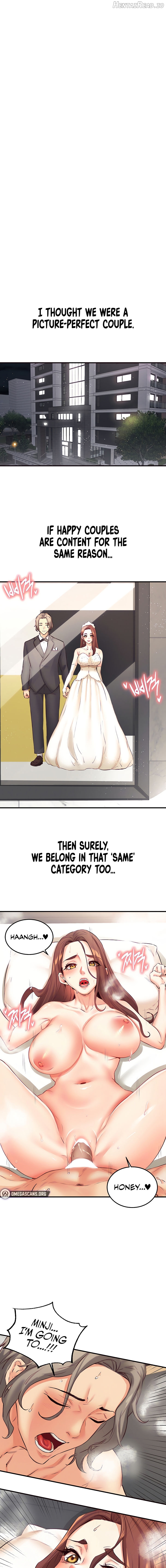 An Introduction to MILFs Chapter 39 - page 1
