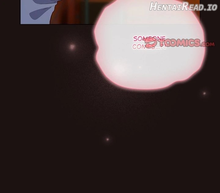 The General is Here! Chapter 32 - page 8
