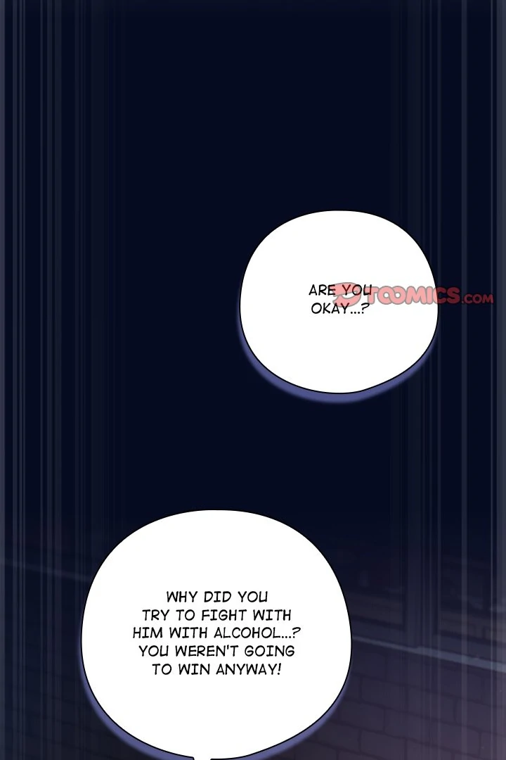 The General is Here! Chapter 35 - page 104