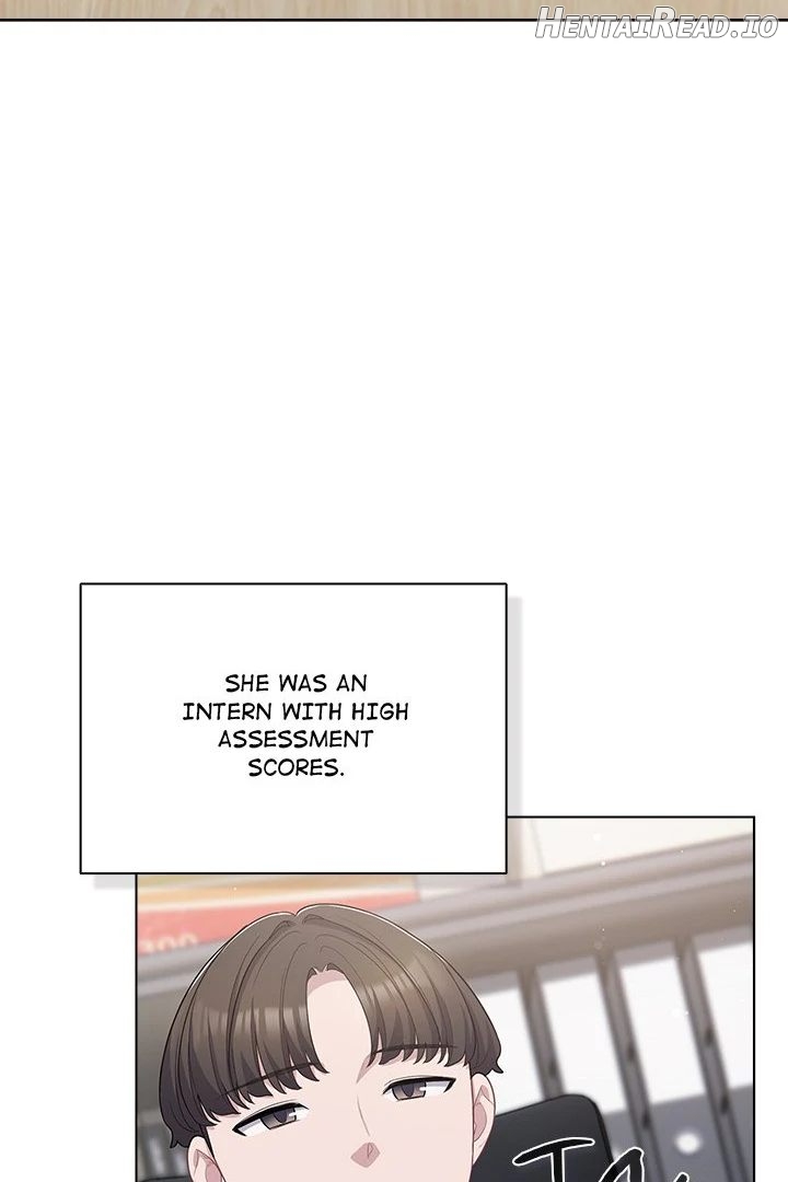 The General is Here! Chapter 35 - page 3