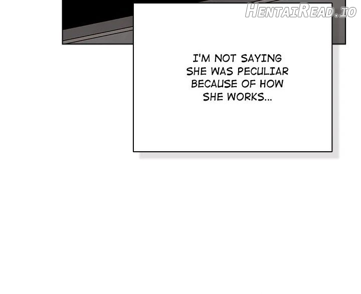 The General is Here! Chapter 35 - page 5