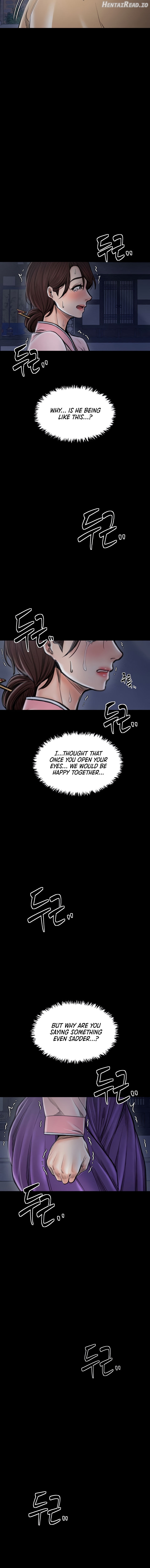 The Servant’s Story Chapter 31 - page 20