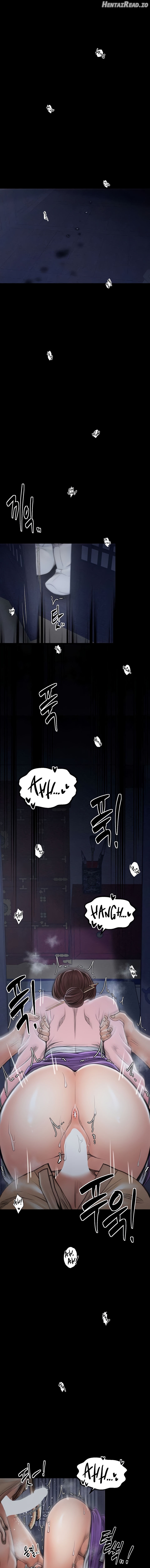 The Servant’s Story Chapter 33 - page 5