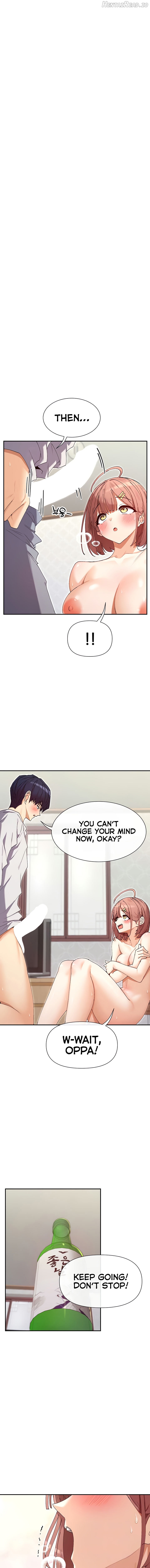 You Watch Stuff Like That? Chapter 34 - page 1