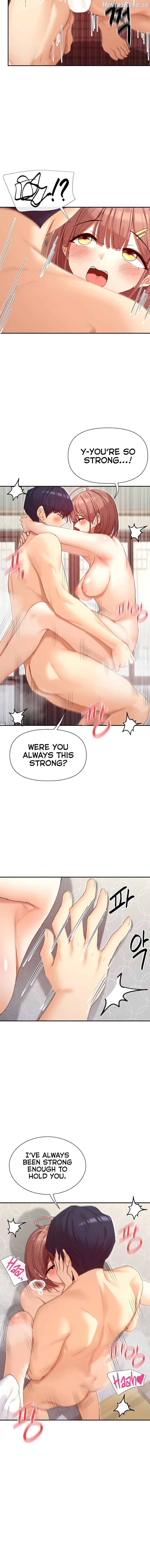 You Watch Stuff Like That? Chapter 34 - page 10