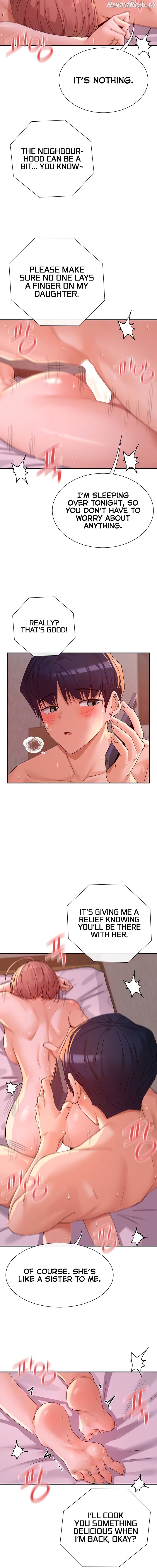 You Watch Stuff Like That? Chapter 35 - page 4