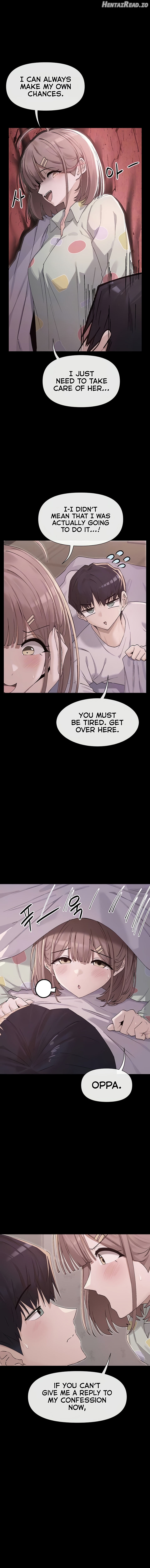 You Watch Stuff Like That? Chapter 36 - page 3