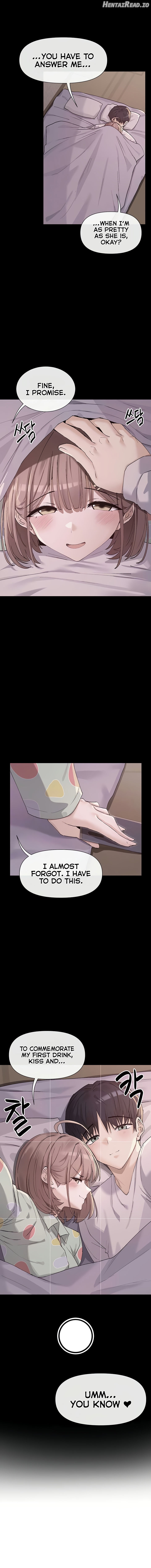 You Watch Stuff Like That? Chapter 36 - page 4